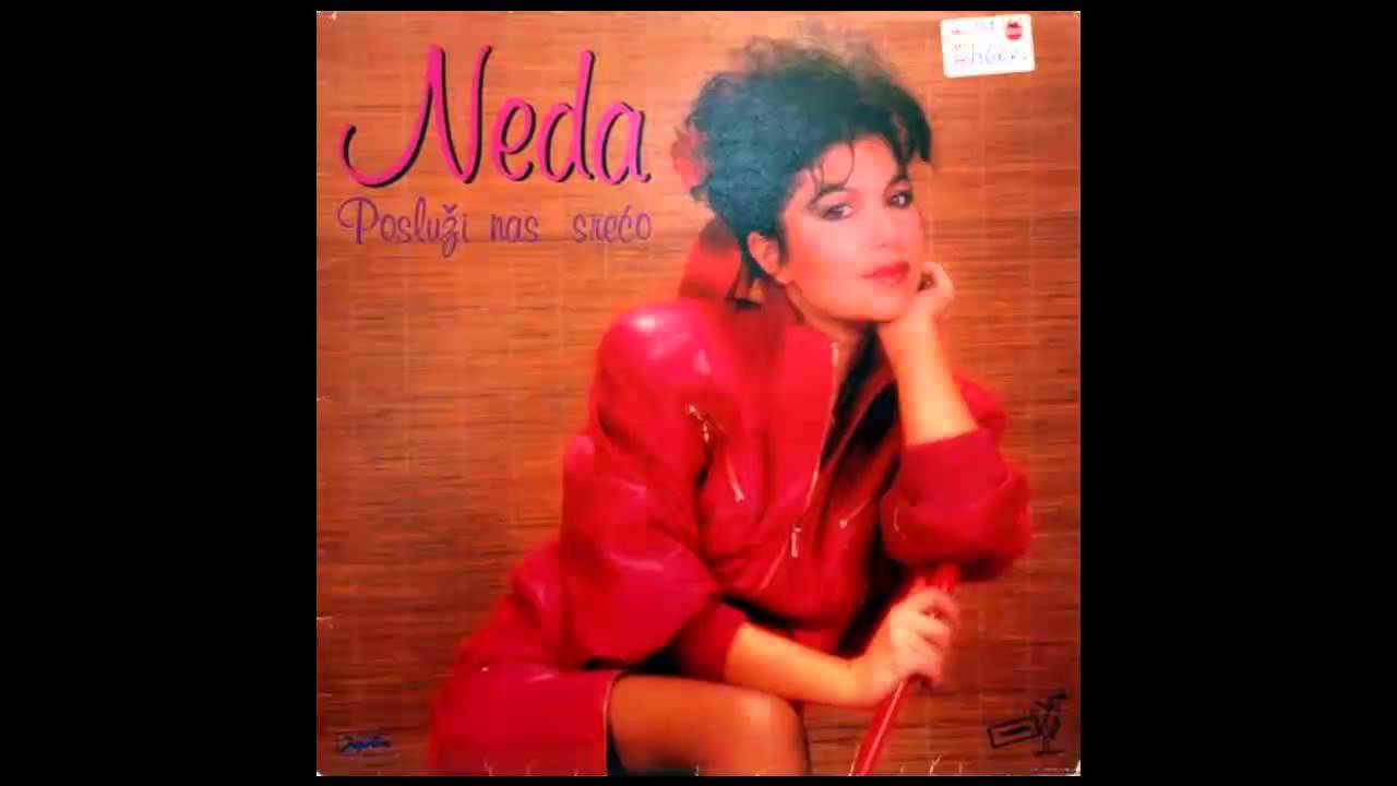 Neda Ukraden - Boli boli - (Audio 1988) HD