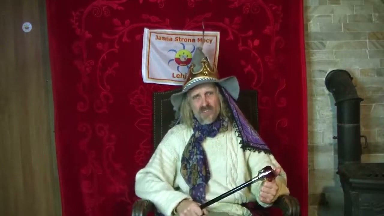 Szok! Sanjaya ujawnia prawdę o ex-weganach!