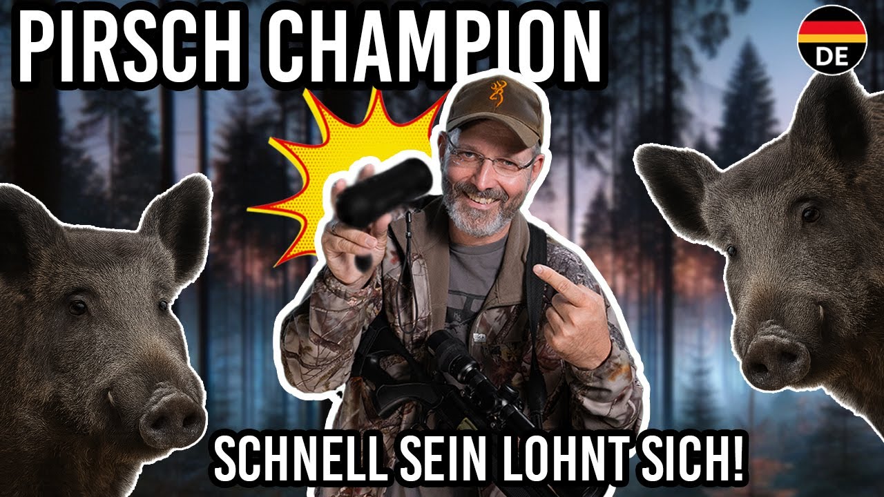 Der Pirsch Champion [DE]