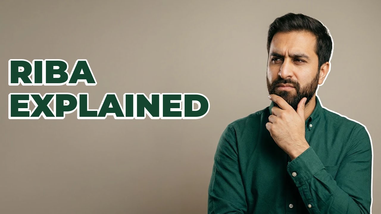 What Is Riba in Islamic Finance?
