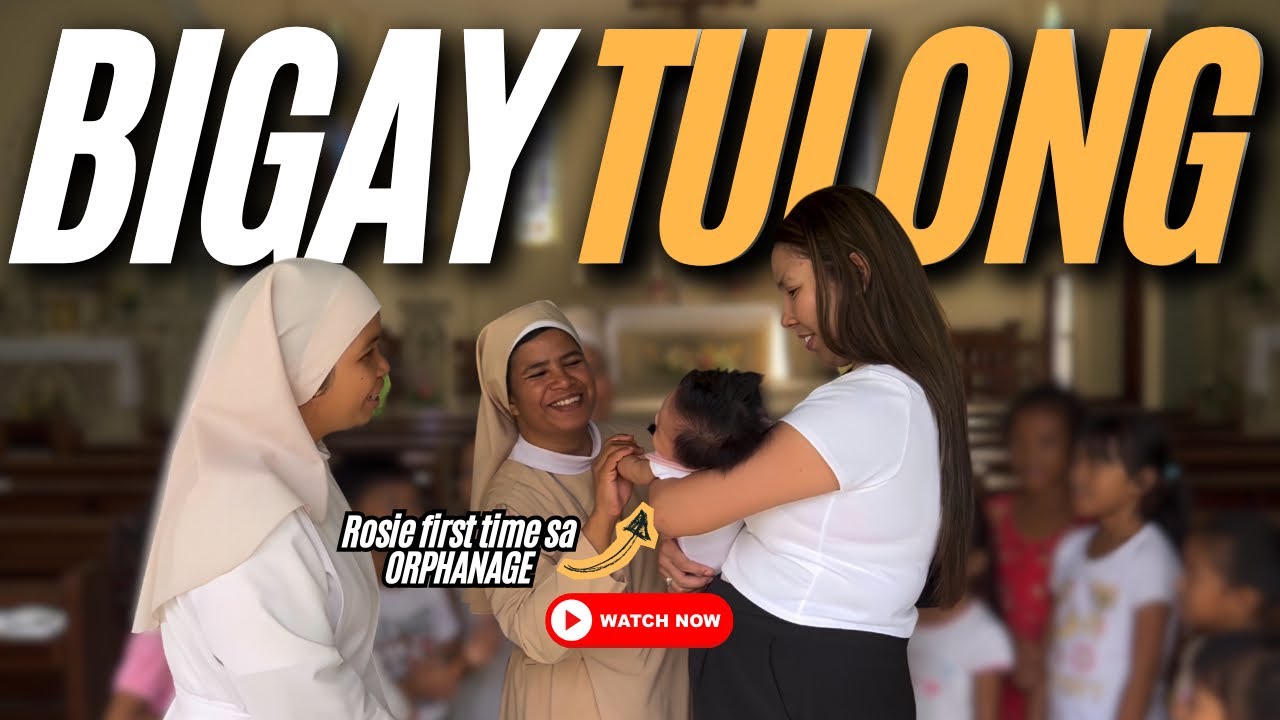 PATAGO KO GINAWA ANG LAHAT, PERO ETO NA PARA MATUKLASAN ANG LAHAT! 