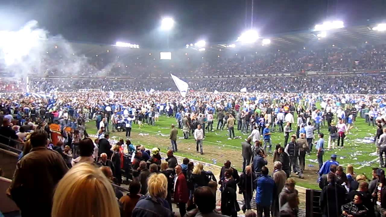Krc Genk kampioen 2010-11 deel 8