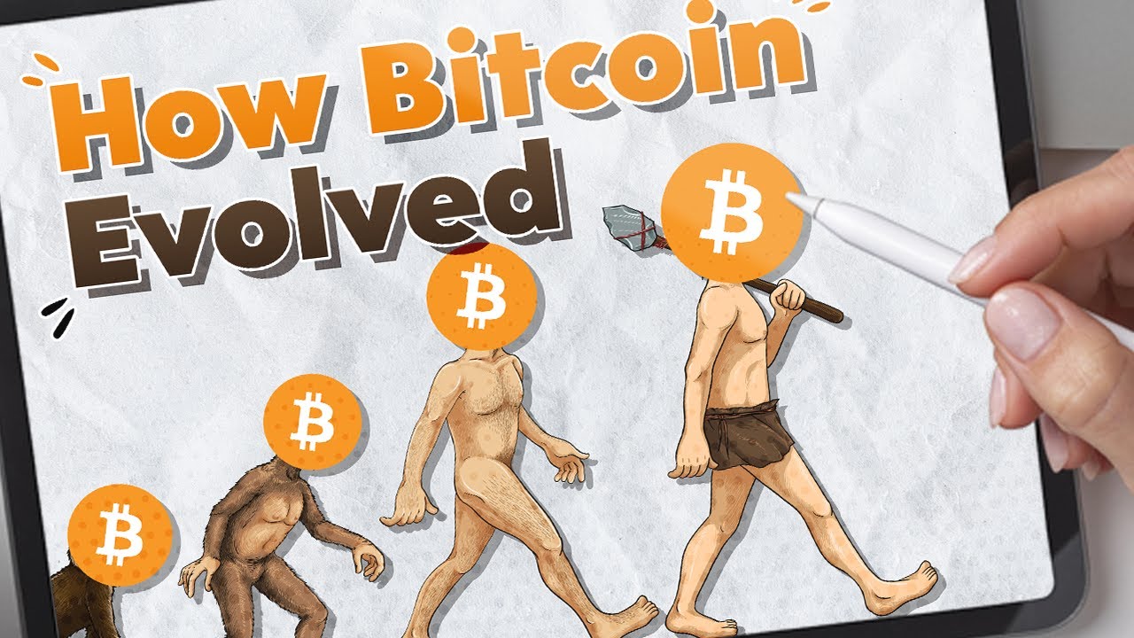 From $0 to $64,000 / This is how BITCOIN DID IT! | Animation | Cryptomatics