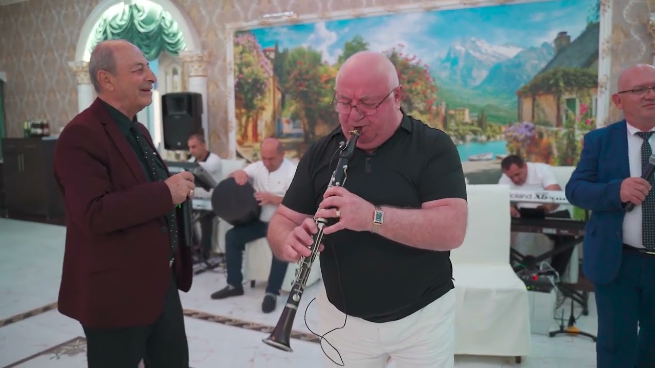 2023. 05. 16 - мой Юбилей 60 лет