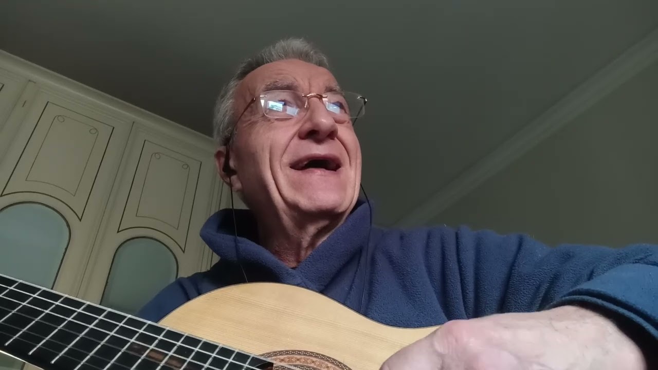 Dove sei (Angelo Scuderi)