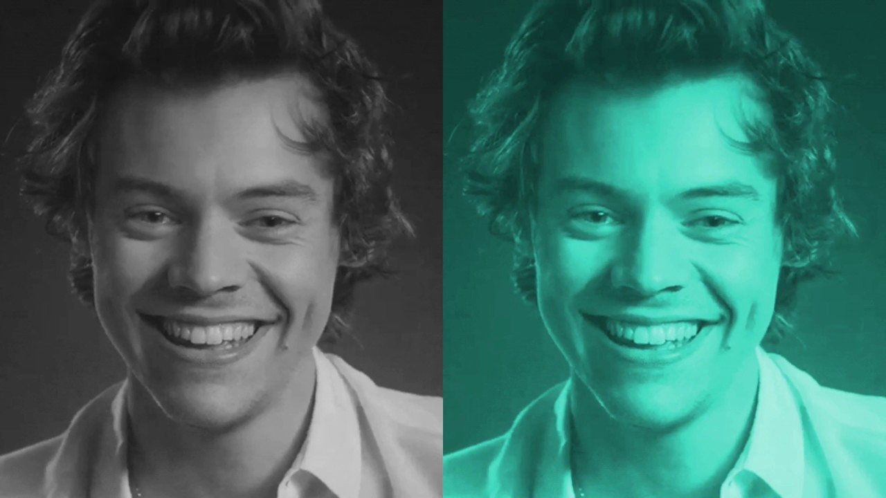 Smile - Harry Styles