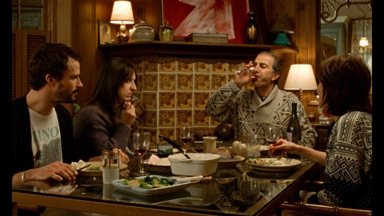 A Brother's Love (La femme de mon frère) new clip official from Cannes - 1/3