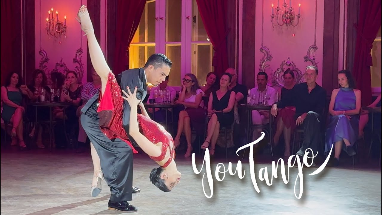 Marianna Osorio & Daniel Octavo Sep&uacute;lveda - De Floreo