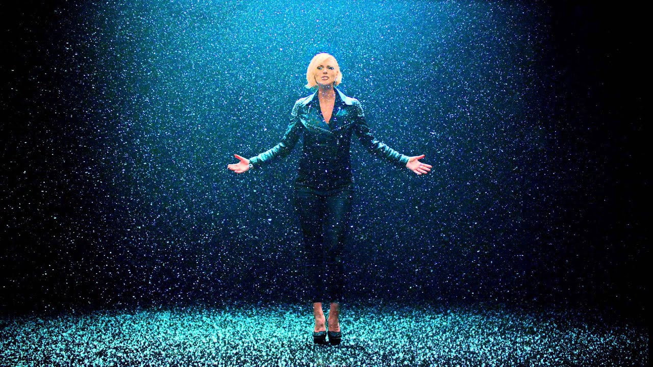 Sanna Nielsen - Undo (OFFICIAL VIDEO)