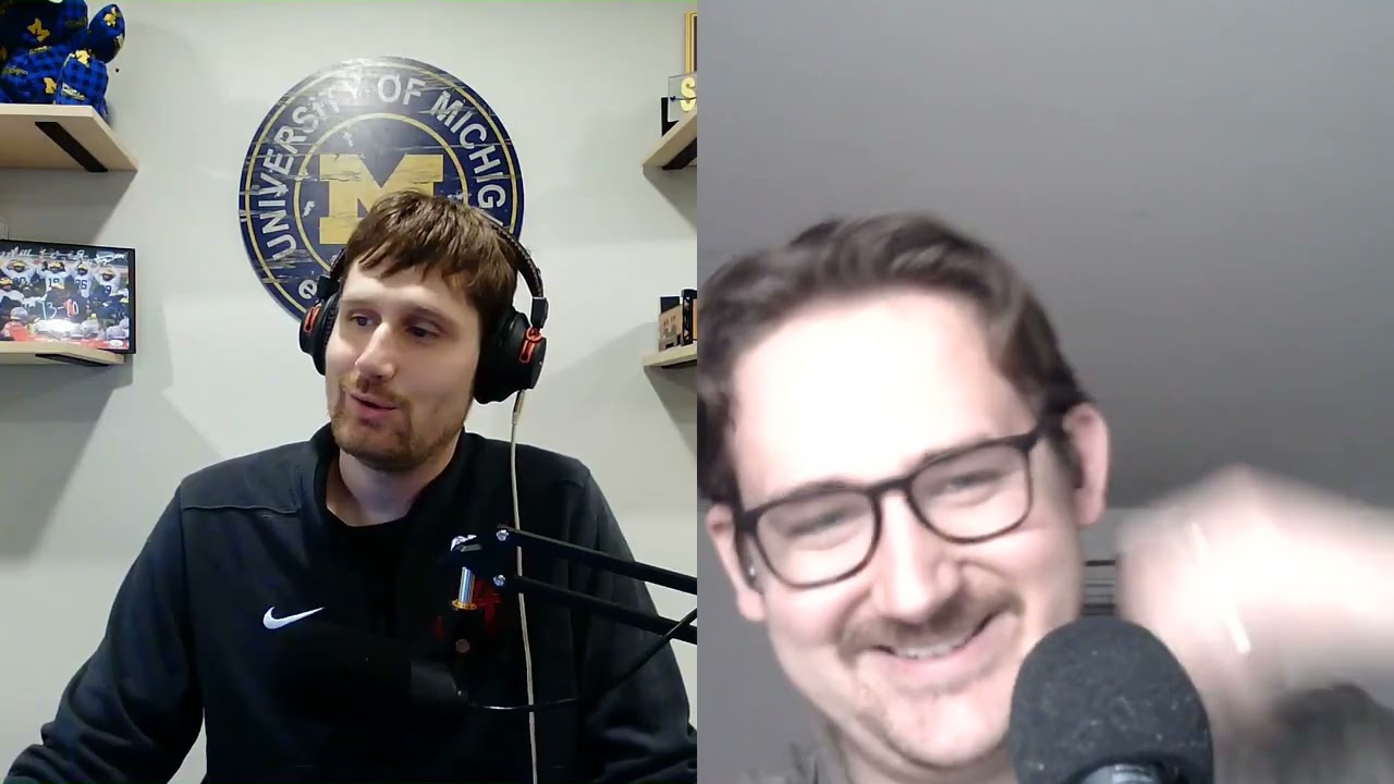 #271 - Rivalry Week: The Heart of College Football