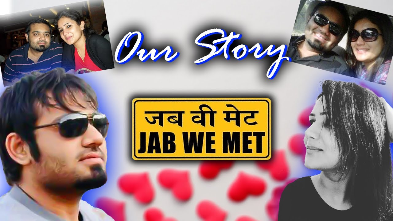 Our love marriage or arranged marriage? | Anissha & Risshi.