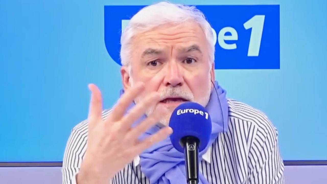 Pascal Praud : 