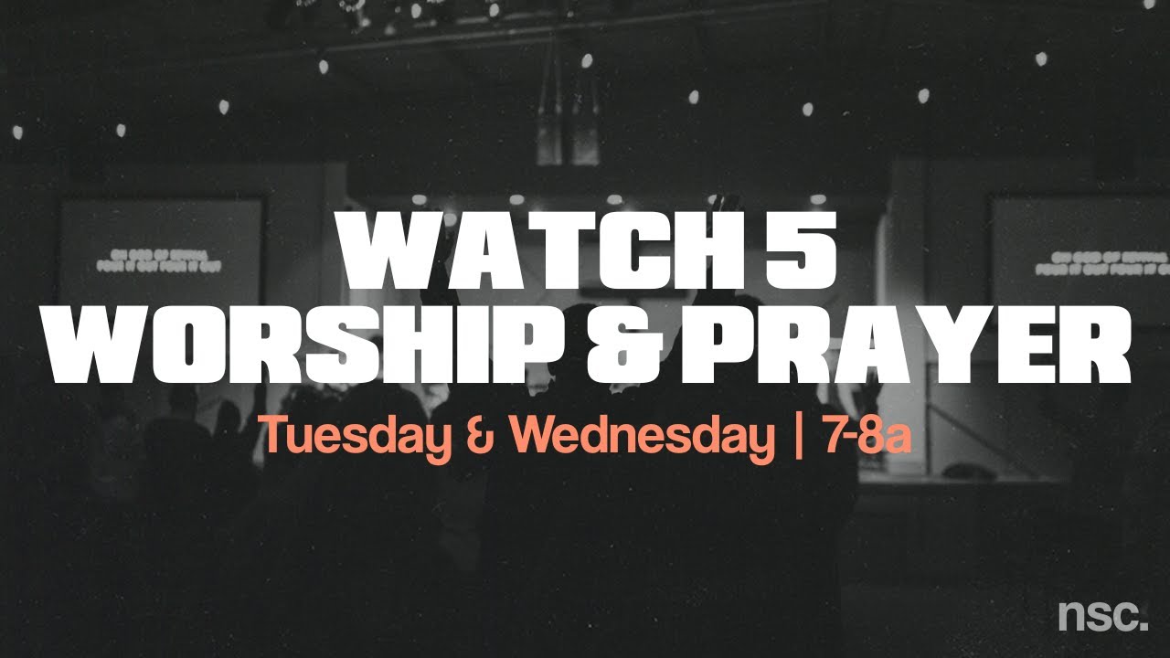 Watch 5 | Wednesday, Feb 4th