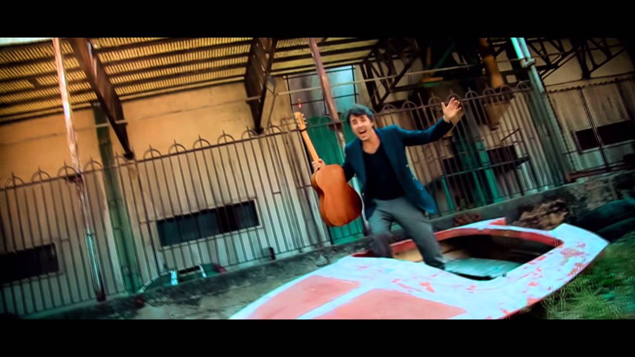 Tony Canto | Poco Poco - Videoclip Ufficiale