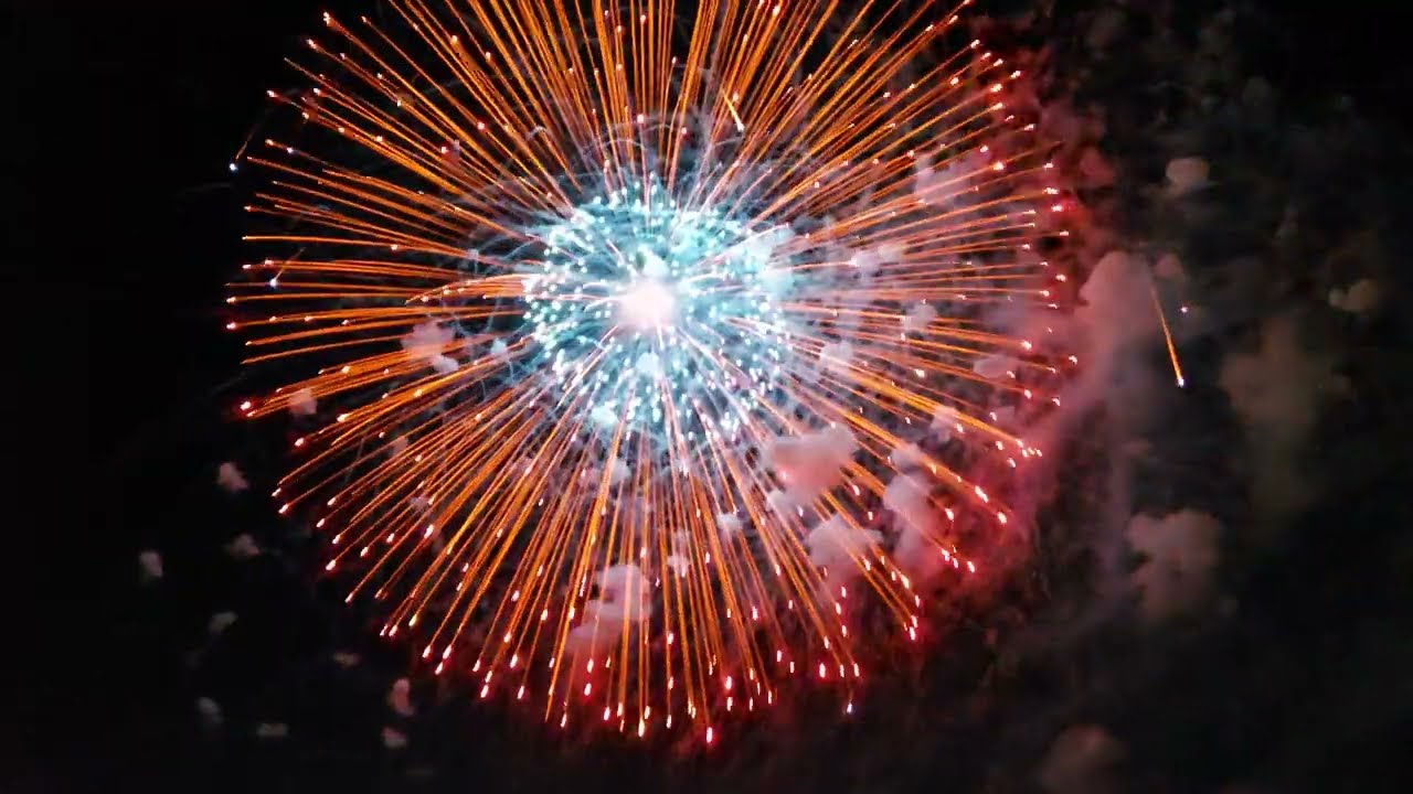 ☆Adelfia San Trifone☆ 2022 Feuerwerk Nr.1
