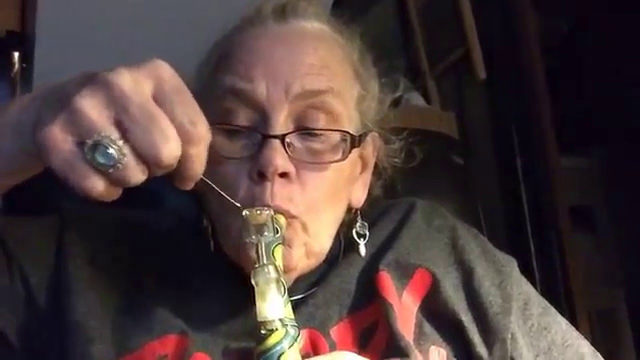 This IS my last Dab, well maybe