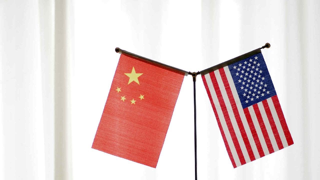 Chinese FM: U.S. perception, views toward China seriously distorted