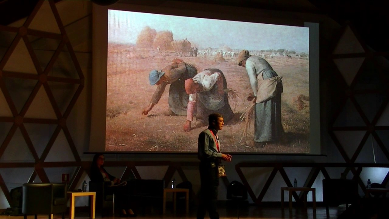 Mesa 4. RAFAEL TORRES. 4º Congreso Internacional de Fisioterapia y Dolor