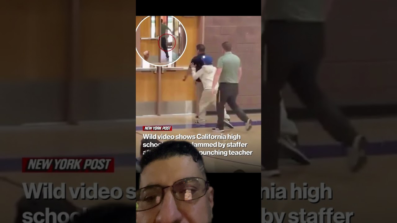 Teacher under fire #news #crime #police #usa #america #tiktok #instagram #education #reels