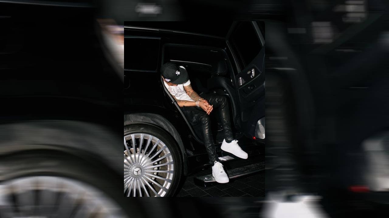 Freestyle Beat - 