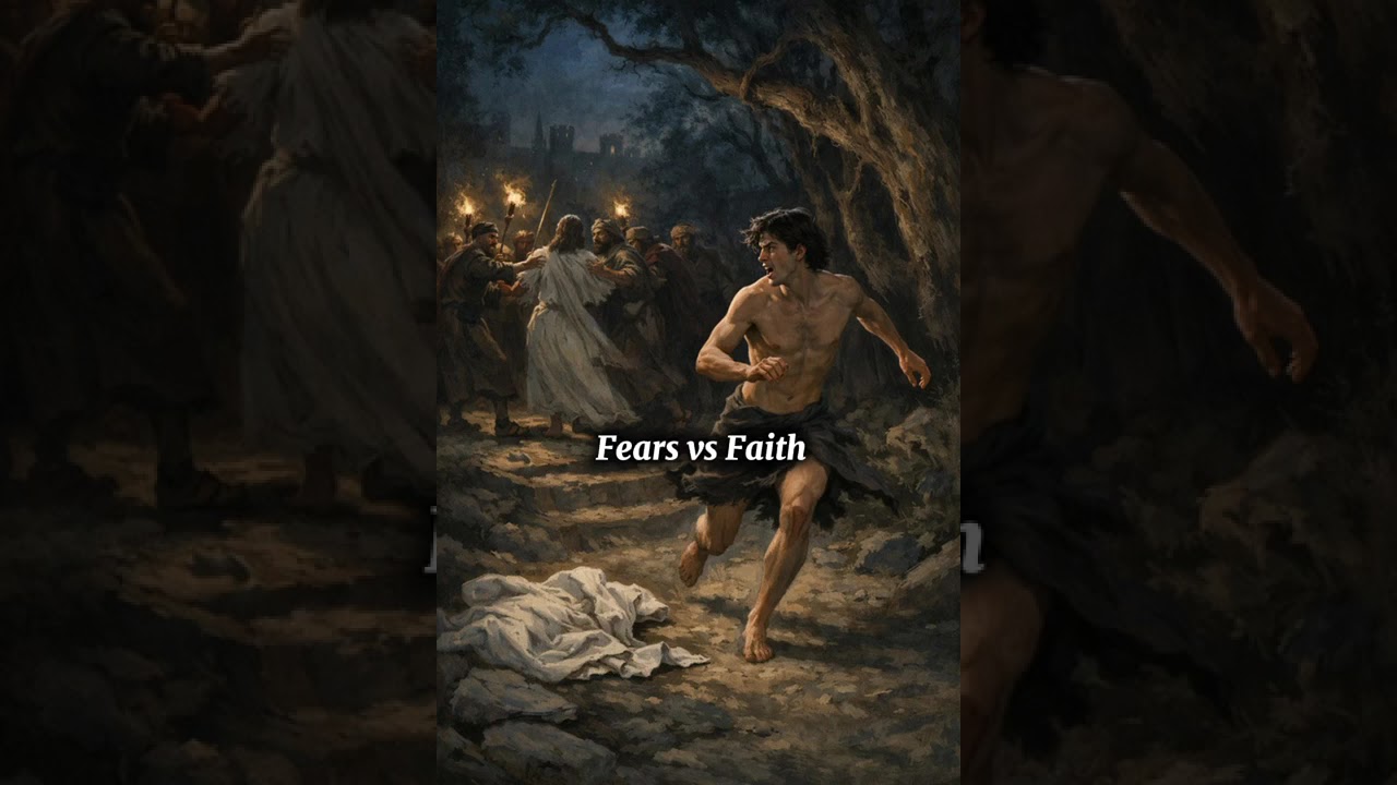 Fears vs Faith