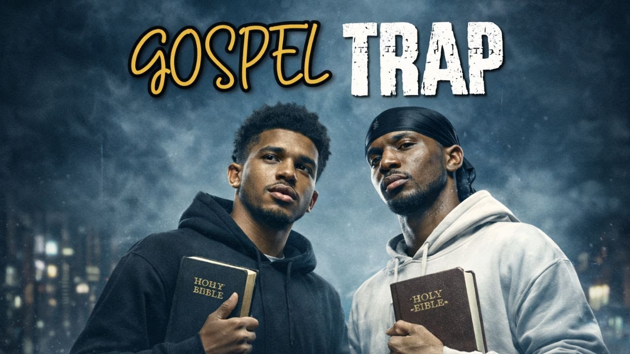 TRAP | TRAP GOSPEL 2026 PARA DIAS DE MALS | SET RAP GOSPEL | HIP HOP GOSPEL SÓ AS MELHORES