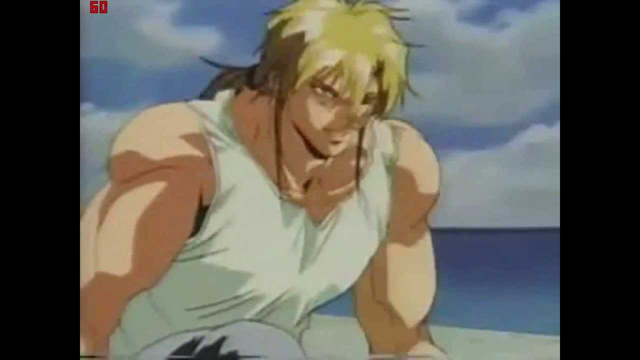 Fatal Fury 2 - Kim Kaphwan VS Terry Bogard