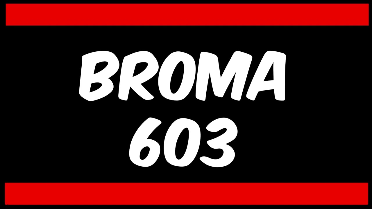☎ Broma telefónica · Isidro Montalvo · Dakitu accidente #603