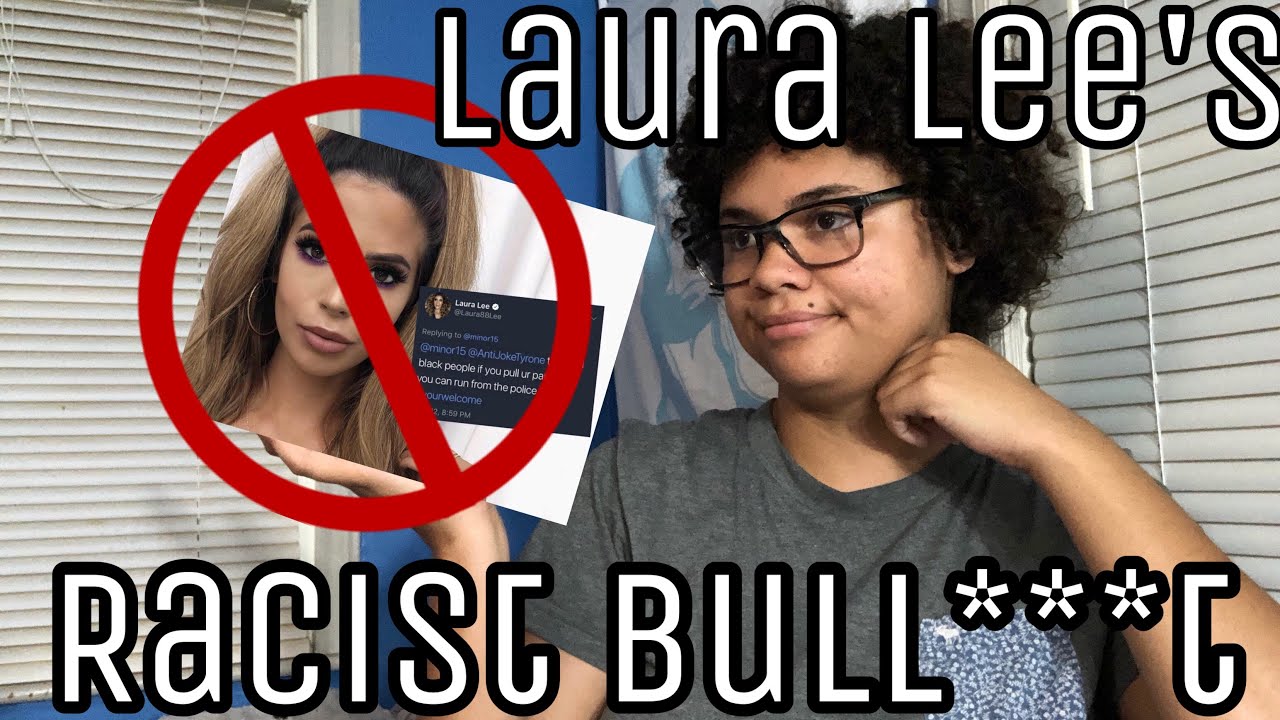 LAURA LEE&rsquo;S &ldquo;APOLOGY&rdquo;?!? | Exposing how FAKE it really is