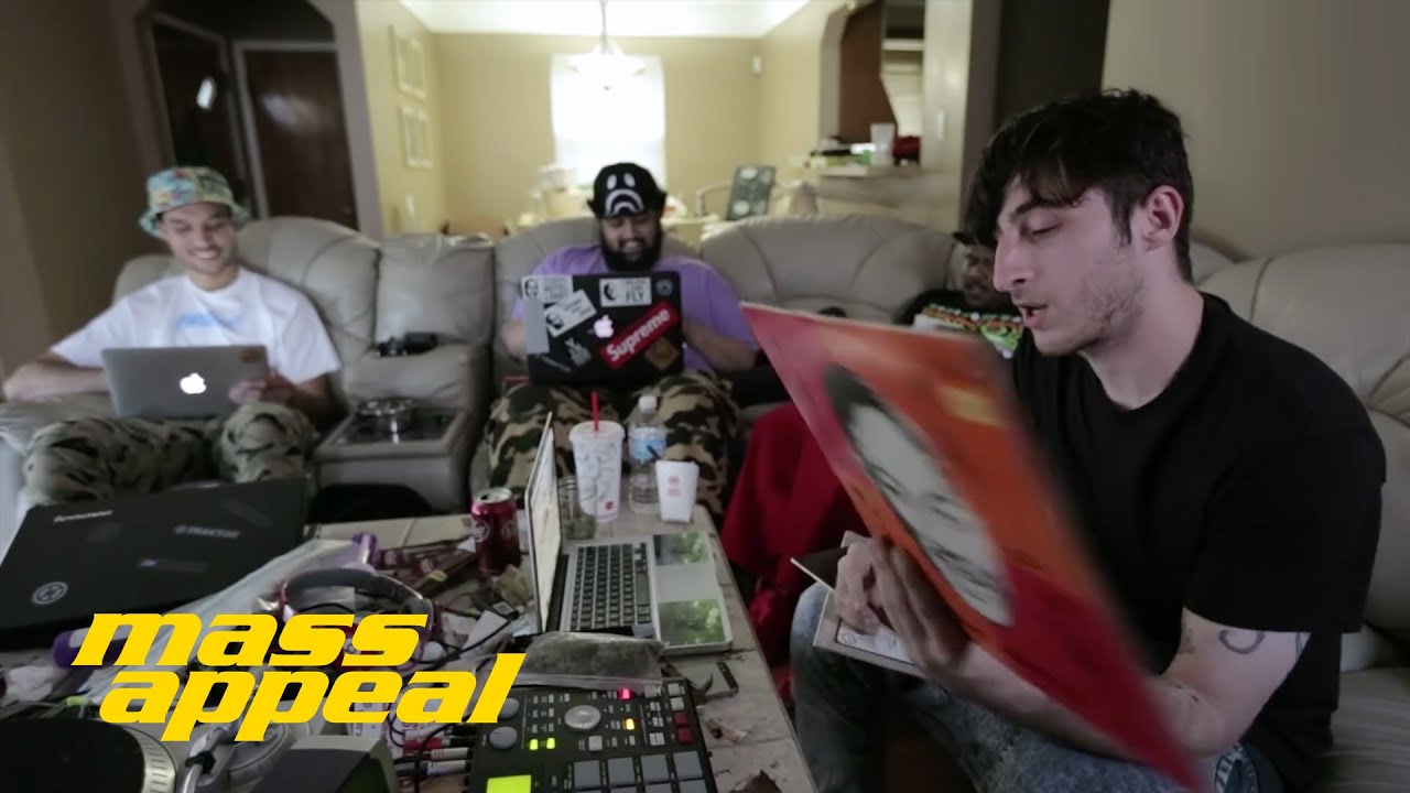 Rhythm Roulette: Skywlkr