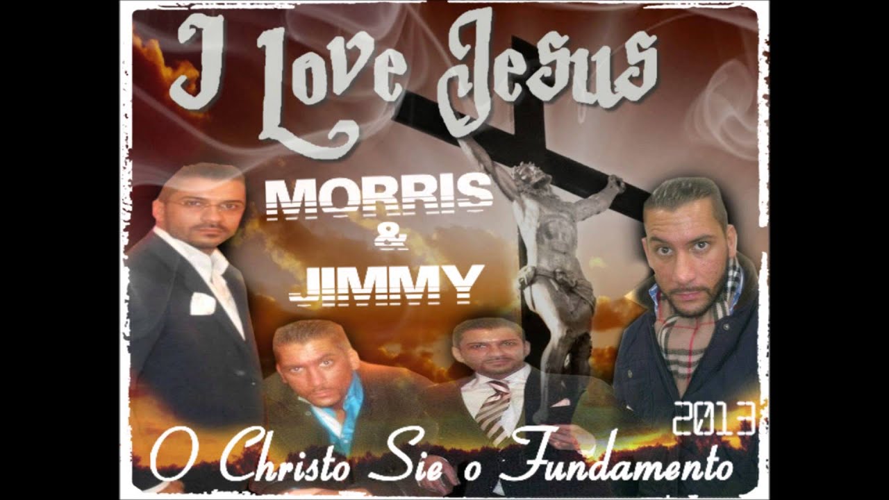 RomaneGila Morris Kwiek & Jimmy Kwiek - Dewla ferdi tu 2. 2013