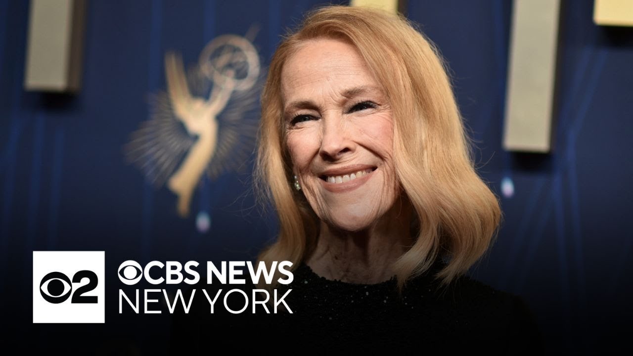 Reaction pours in after death of actress Catherine O'Hara
