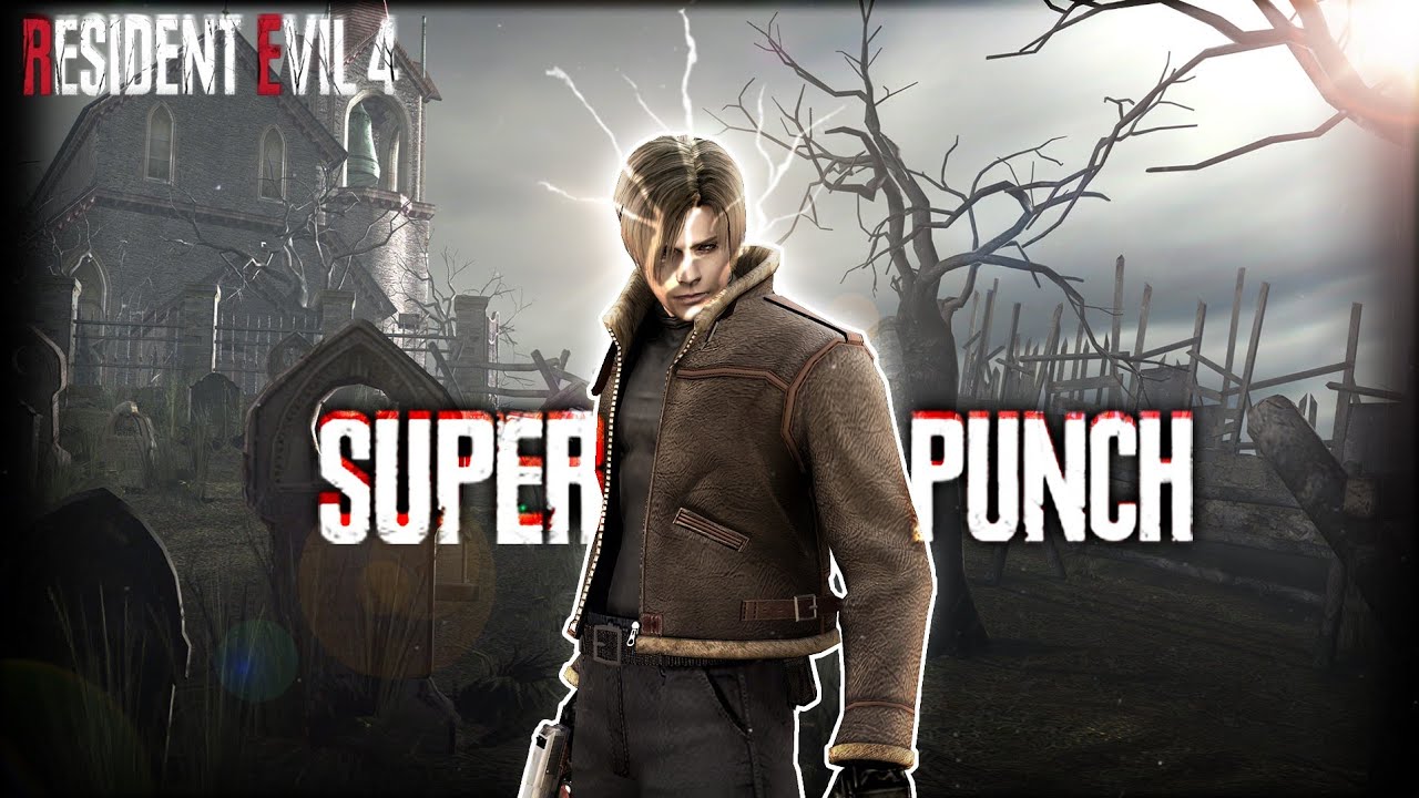 Leon Super Punch || Changed Everything...!