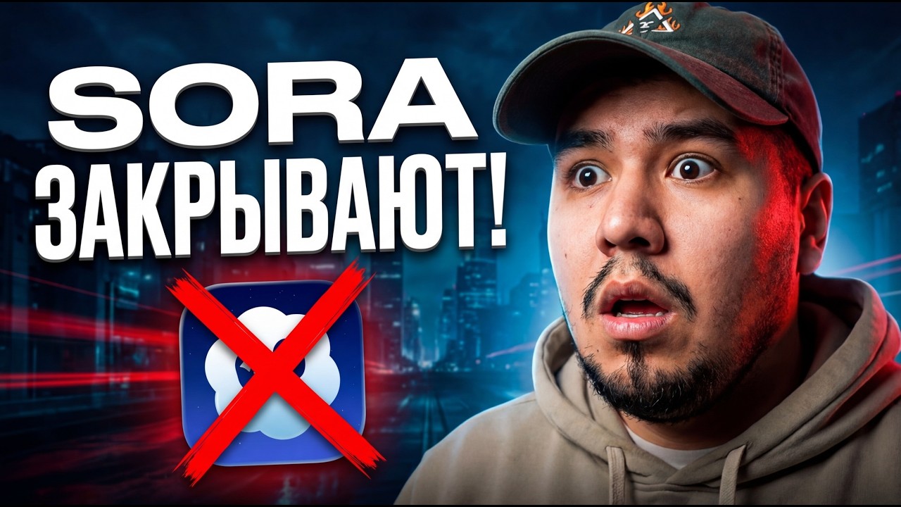 Sora ЗАКРЫТА? Seedance 2.0, Обновление Suno 5.5 и нейрочип Neuralink | Нейроновости