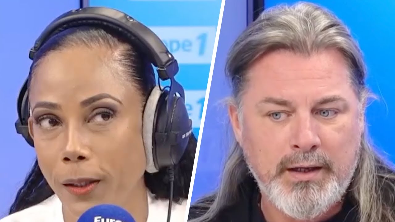 “Ils ont peur de représailles” : Steven James Gunnell sur l’interdiction de l’affiche de son film