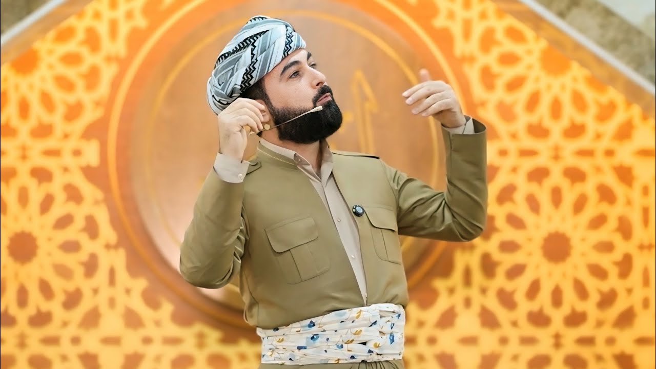 زەکــات  27/2/2026  Harbi Tato