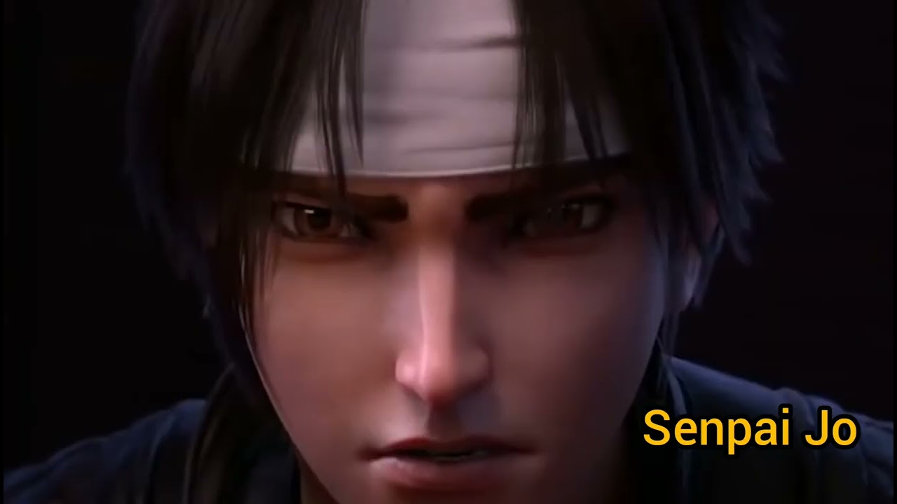Kyo Kusanagi AMV Tribute From King of Fighters Destiny