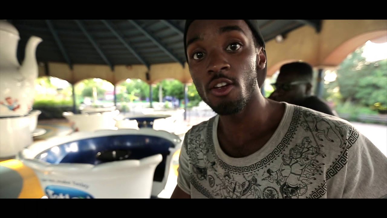 ROUGH COPY AT THORPE PARK