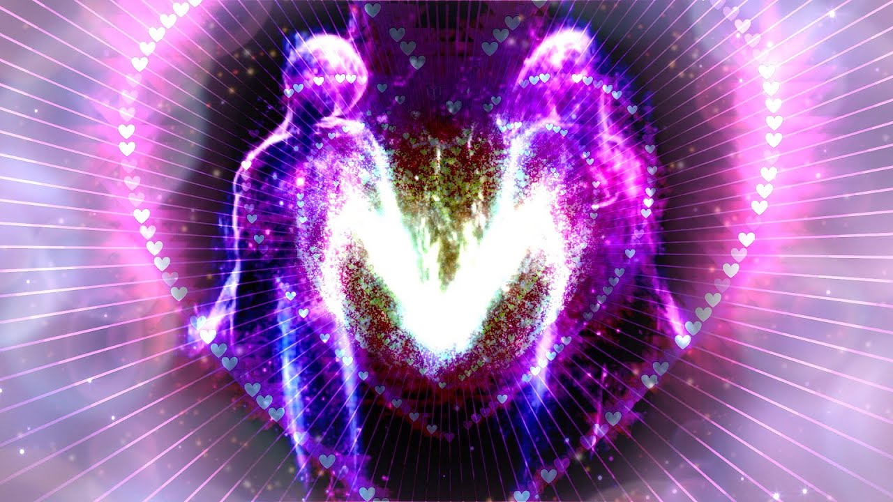 Manifest Your Twin Flame 💗 TRUE LOVE Manifestation 🧘🏻&zwj;♂️ 639 Hz Miracle Meditation Music