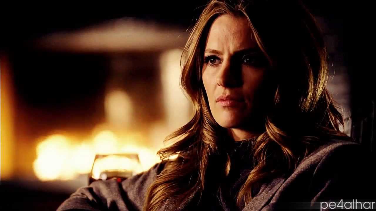 Castle & Beckett - Where love goes when it's gone...  [HAPPY B DAY, CON!!]
