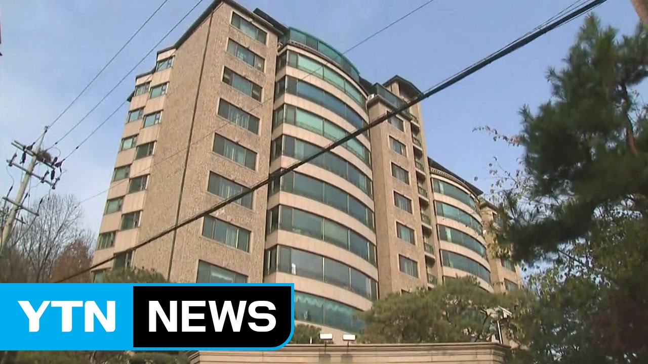 동행명령장 들고 제천까지 갔지만 '허탕' / YTN (Yes! Top News)