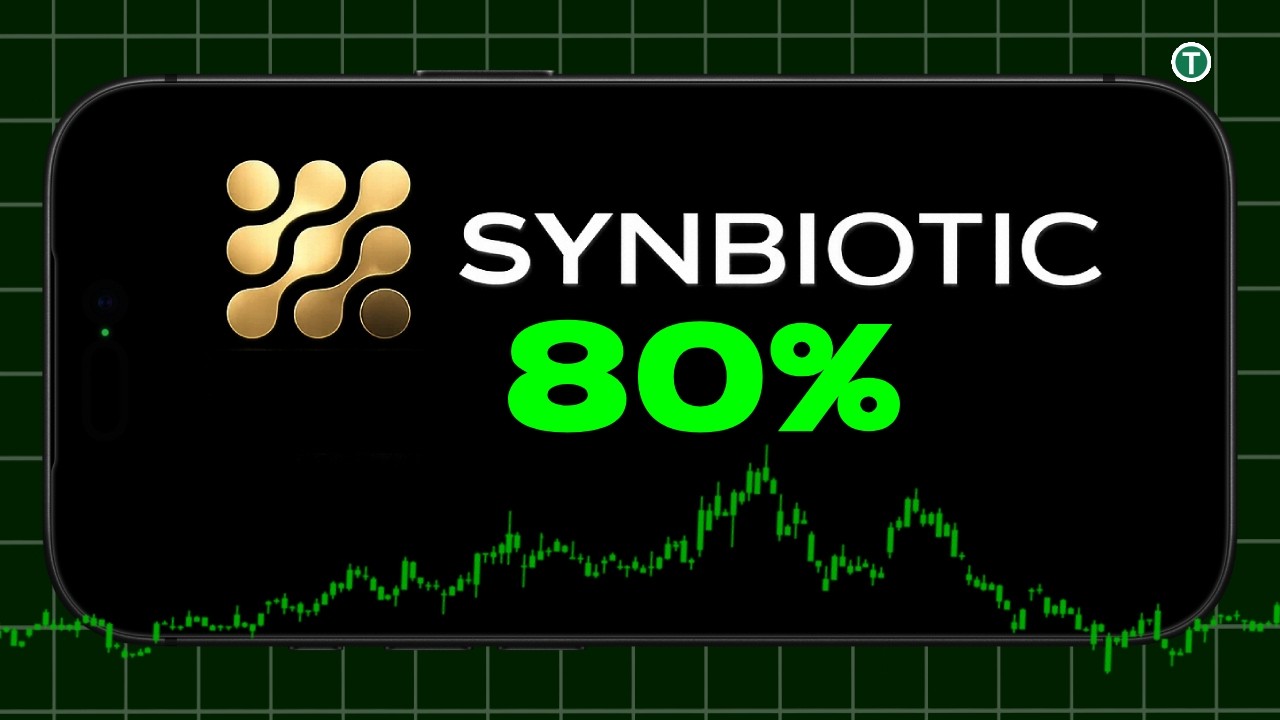 Synbiotic Aktie explodiert 🚀  +80% in wenigen Stunden - Kaufen oder Warten?