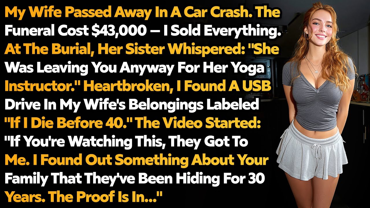 Mom Defended My Wife's Cheating, Saying 