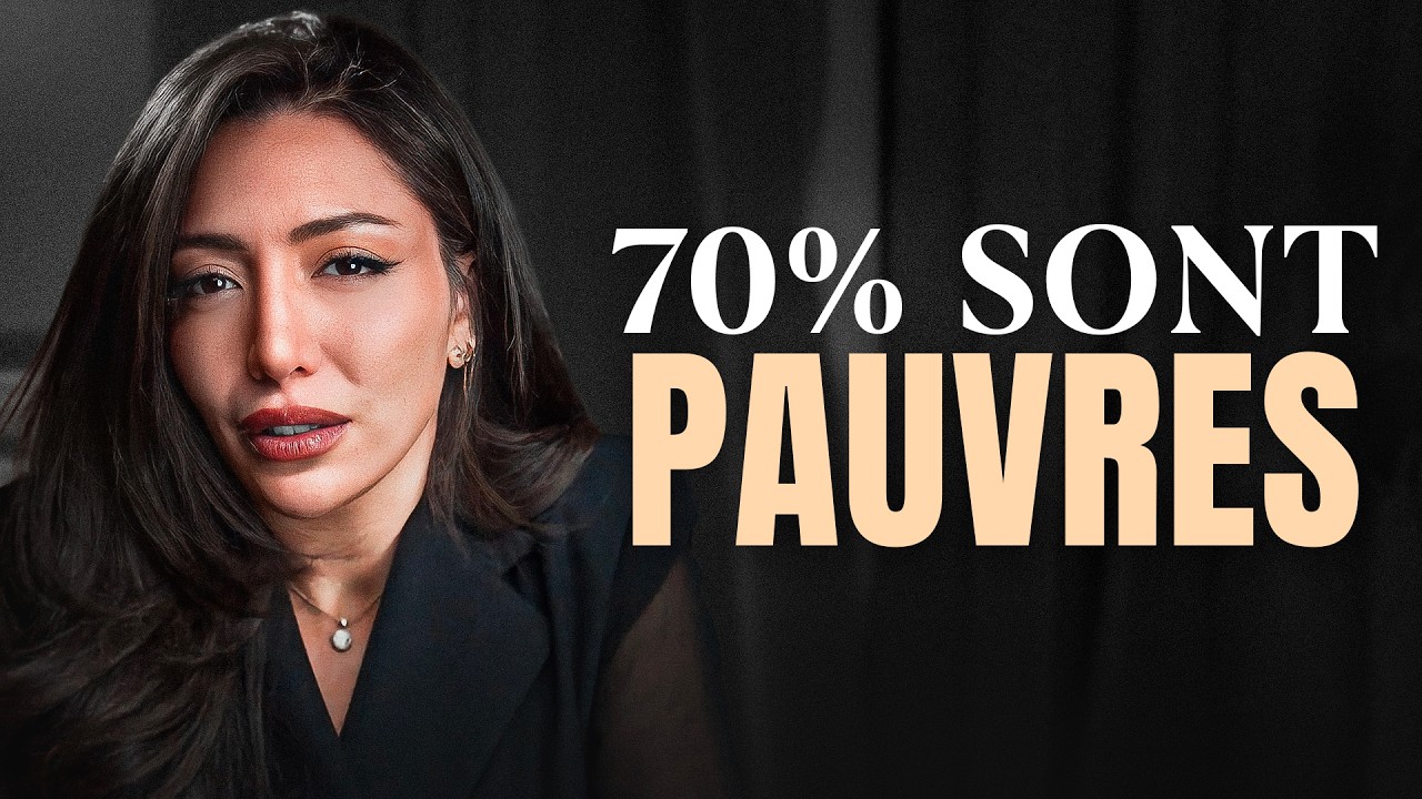 Pourquoi 70% des gagnants du loto redeviennent pauvres en 5 ans