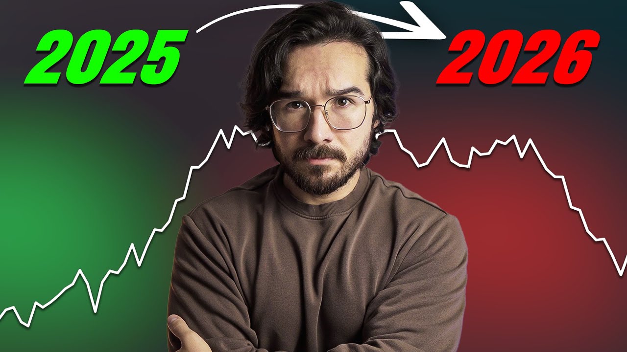 Was keiner am Aktienmarkt f&uuml;r 2026 ber&uuml;cksichtigt!