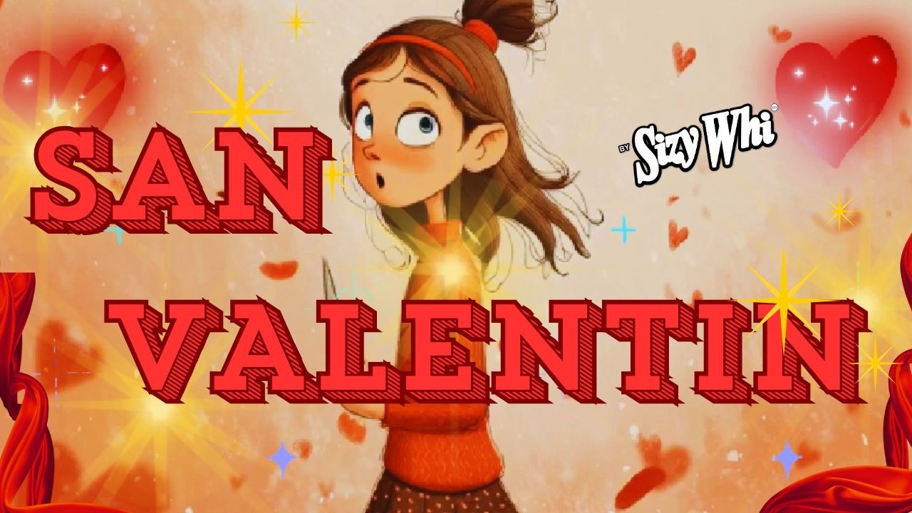 SAN VALENTIN Y SU INTERESANTE HISTORIA#viral #music#shortvideo #cute#funny #happy #musickids #family