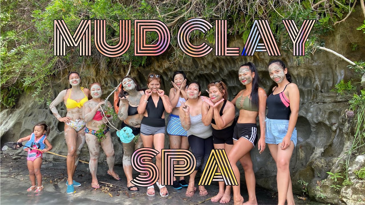 CASARES baño Romano (MUD CLAY ORGANIC SPA)