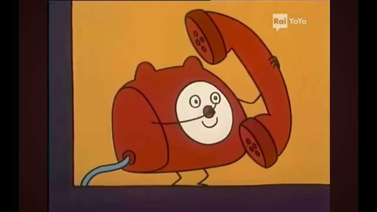 Pimpa parodia ep 5