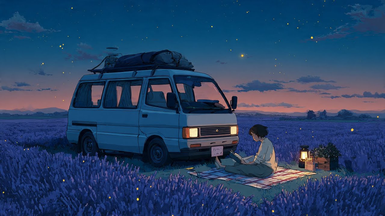 🔥 Viral Lo-fi Mix 2026 | Best Chillhop for Focus & Relax