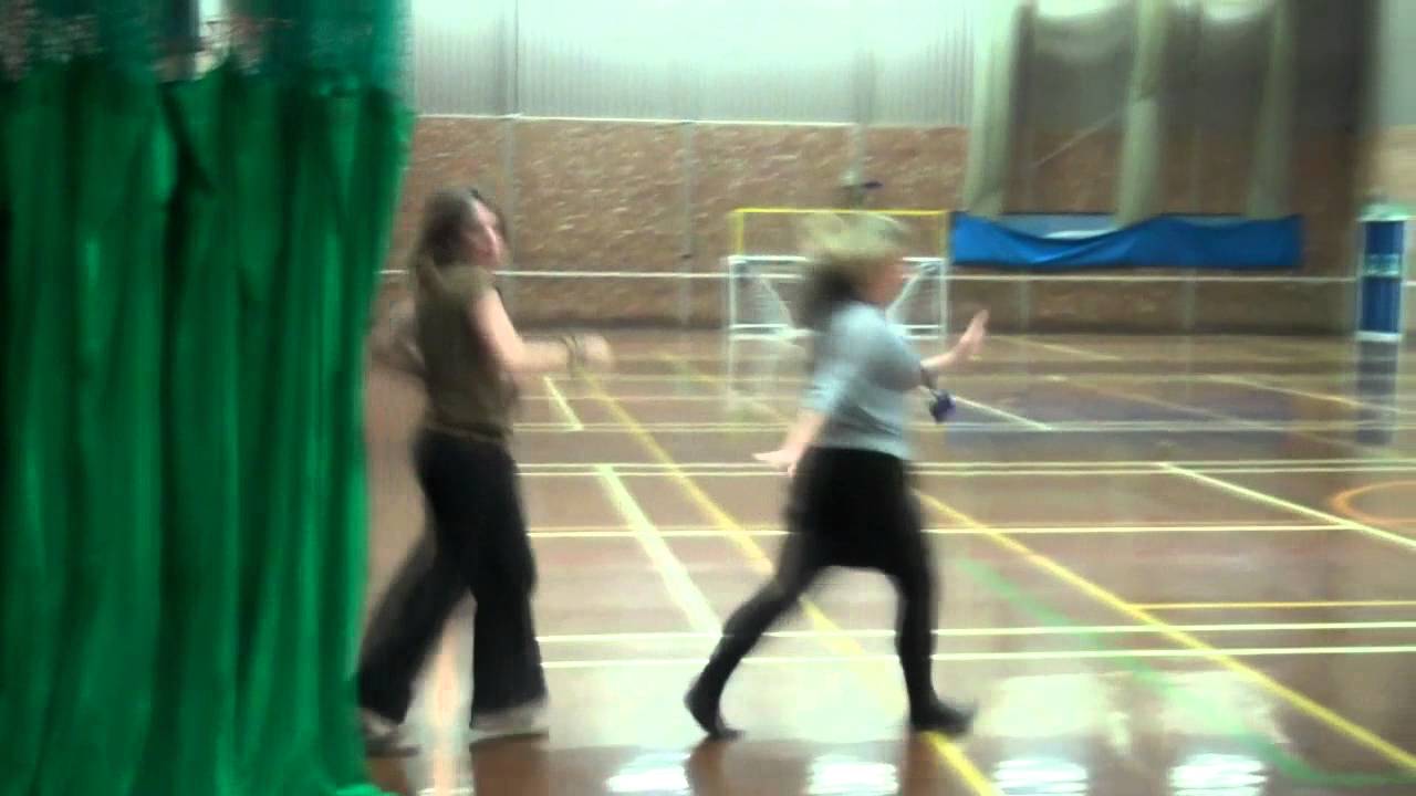 The Harwich School - Class Of 11 Leavers Video (Youtube Edit)